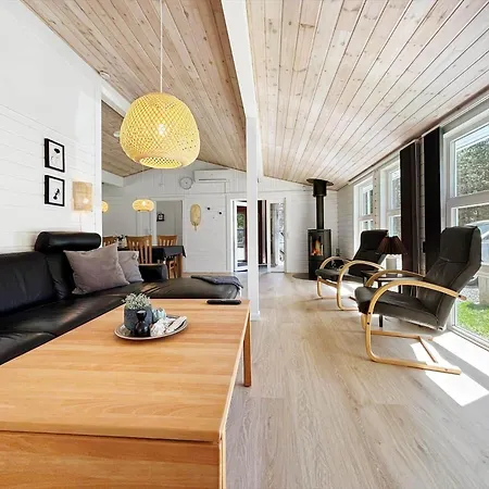 펜션 0001-romo-blabaervej-23 Bolilmark