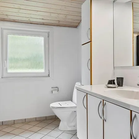 펜션 0001-romo-blabaervej-23 *