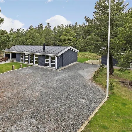 Casa vacanze 0001-romo-blabaervej-23