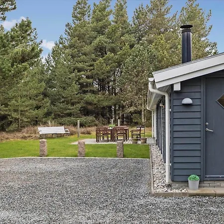 0001-romo-blabaervej-23 Casa vacanze *