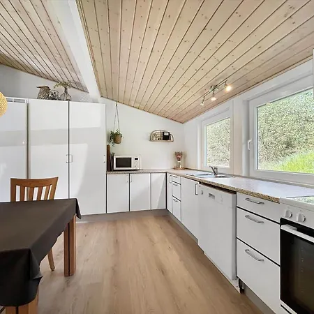 Casa vacanze 0001-romo-blabaervej-23 Bolilmark