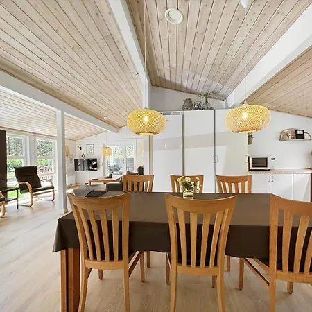 0001-romo-blabaervej-23 Casa vacanze