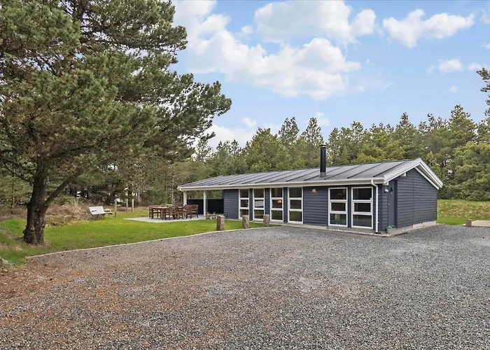 Casa vacanze 0001-romo-blabaervej-23 *