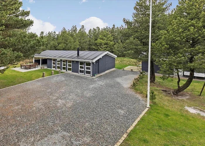 Casa vacanze 0001-romo-blabaervej-23