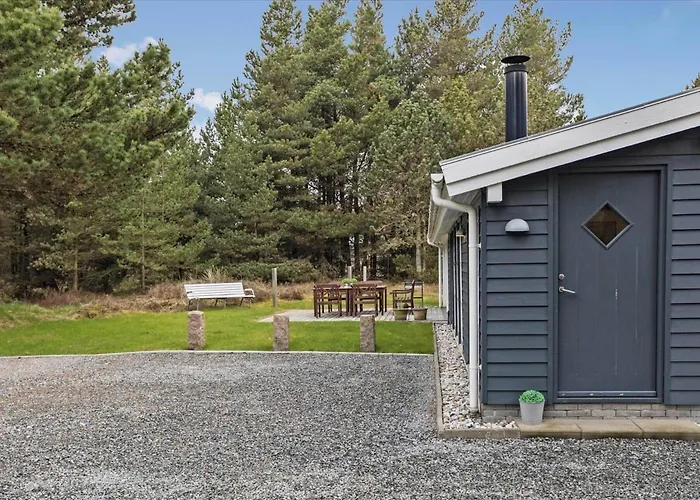 0001-romo-blabaervej-23 Casa vacanze *