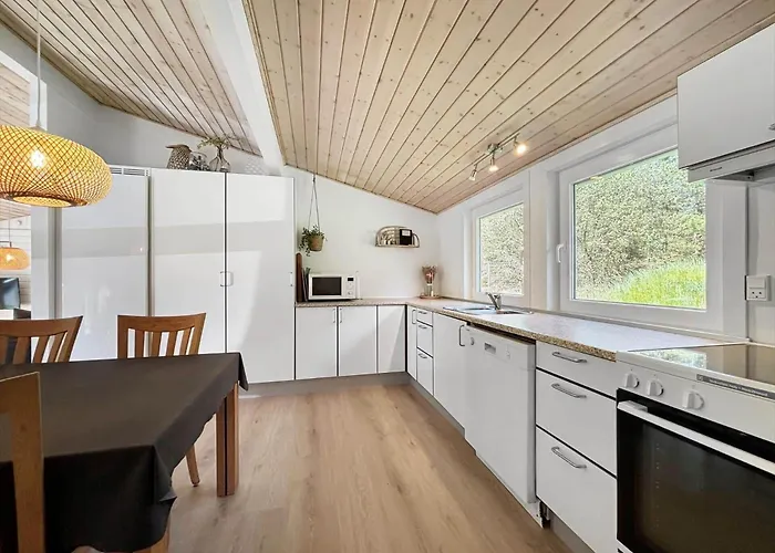 Casa vacanze 0001-romo-blabaervej-23 Bolilmark