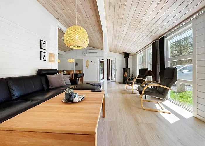 Casa vacanze 0001-romo-blabaervej-23 Bolilmark