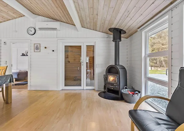 0001-romo-blabaervej-23 Casa vacanze