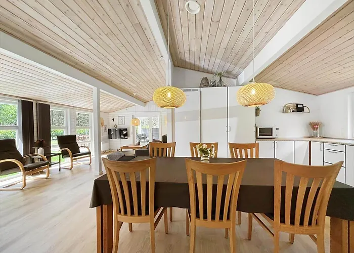 0001-romo-blabaervej-23 Casa vacanze