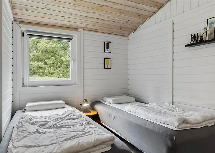 0001-romo-blabaervej-23 Casa vacanze