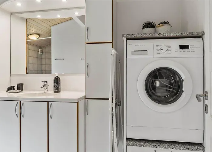 0001-romo-blabaervej-23 Casa vacanze Bolilmark