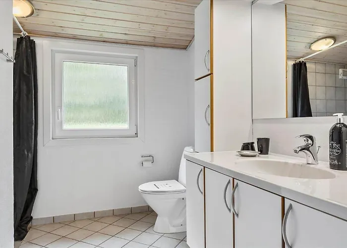 0001-romo-blabaervej-23 Casa vacanze *