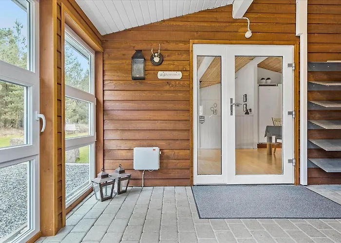 Casa vacanze 0001-romo-blabaervej-23 *